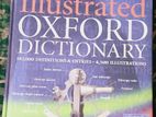 Illustrated OXFORD DICTIONARY for sell