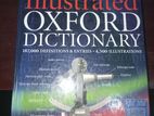 Illustrated Oxford Dictionary ( Original)