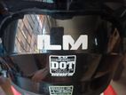 ILM helmet with Bluetooth