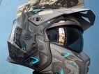 ILM Z-302 scifi blue ফুল ফ্রেশ