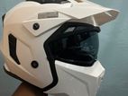 Ilm Z302 ( Helmet 3 in 1 )