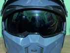 Ilm Z302 Helmet