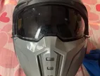 ILM Z302 HELMET