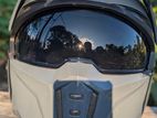 Ilm Z302 Helmet