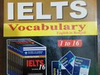ILTS Vocabulary