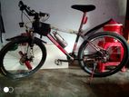 Duranta Bicycle For Sale