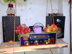 Sound System Sell