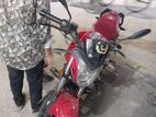 Motorbike for sale 2016