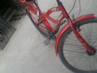 Cycle for sell