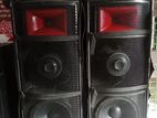 Sound System Sell