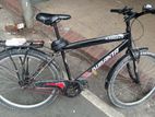 Cycle for sell