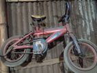 Cycle for sell