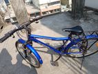 Cycle for sell