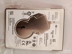 Seagate Hard Disk for sale