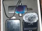 Microphone