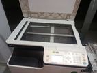 Photocopy Machine