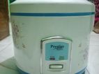 Rice cooker 1.8 litter (prestige )