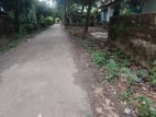 জমি বিক্রি করা হবে