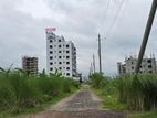 ইমারজেন্সি প্লট বিক্রি হবে উত্তরা ঢাকা