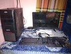 Desktop computer for sell