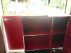 Display Racks