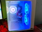 Desktop computer