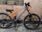 Cycle for sell