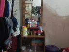 Dressing Table,Rack Table combo