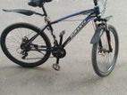 Cycle for sell