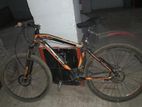 Bicycle for sell