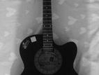 Guitar For Sell