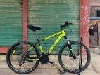 Cycle For Sell