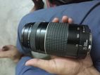 Zoom Lens sell