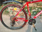 Bicycle for sell