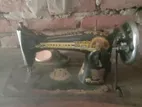 ইমারজেন্সি টাকা লাগবে তাই শিলাই মেশিন টি বিক্রি করা হবে