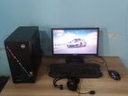 Desktop Sell