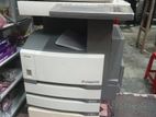 Photocopier sell post
