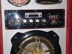 Speaker for sale