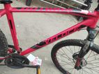 Cycle for sell