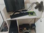 Desktop Computer for Sale