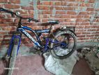 Cycle sell