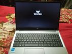 Walton passion bx511g LAPTOP