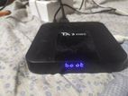 TX3 mini TV box