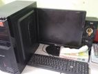 Desktop Computer for sell