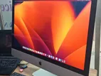 Imac 2015 Core i5 16gb RAM 120gb SSD 2tb Fusion Drive 21.5" Display