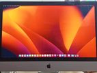 iMac 2017 Core i5 8GB RAM HDD 1TB Graphics 4GB 21.5" 4K Retina