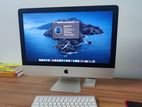 iMac (21.5-inch, Late 2013) + 256 SSD