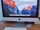 iMac (21.5-inch, Late 2013) + 256 SSD