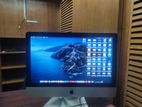 iMac (21.5 inch Late 2013)