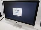 iMac 27" A1419 3.4GHz i5-16GB RAM 256 ssd